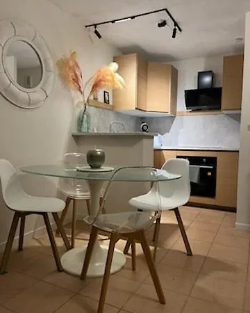 Superbe Calme Avec Vue Degagee Apartmán *